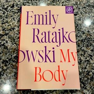 My body book